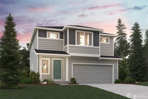 13428 323rd Dr Se, Sultan, WA, 98294-7793 | Card Image