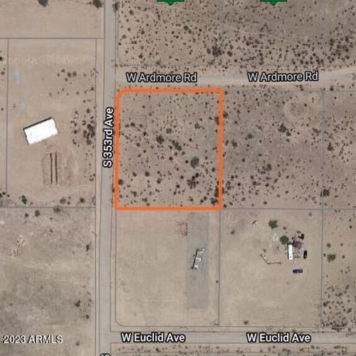 182-0 W Ardmore Road, Tonopah, AZ, 85354 | Card Image