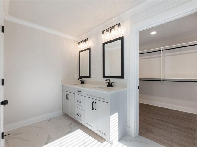 4436 Hosch Reserve Ct, House other with 5 bedrooms, 3 bathrooms and null parking in Buford GA | Image 35
