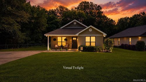528 Little Road, Tallassee, AL, 36078 | Card Image