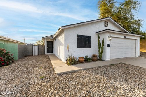 8814 N 2nd Way, Phoenix, AZ, 85020-2810 | Card Image
