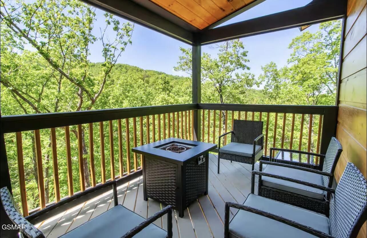 Residential in Sevierville 3