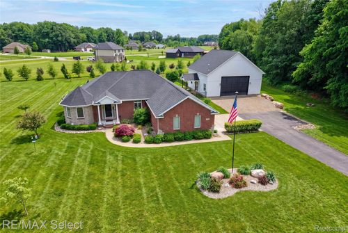 300 Regional Way, Imlay City, MI, 48444-9540 | Card Image