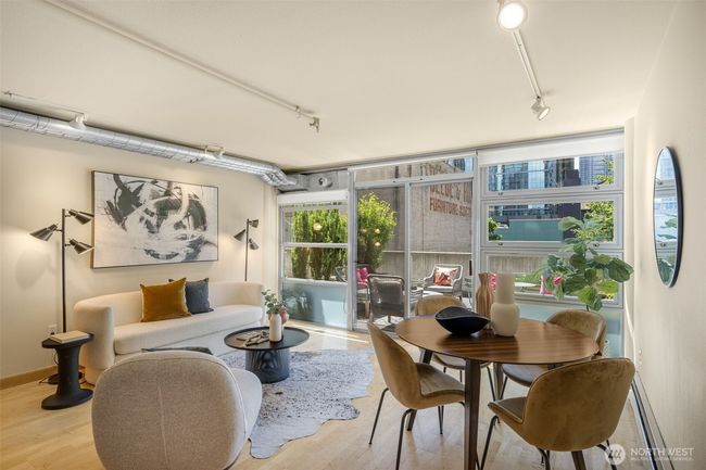 APT-208 - 2015 Terry Ave, Condo with 1 bedrooms, 1 bathrooms and 1 parking in Seattle WA | Image 8