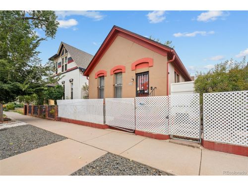 3326 N Williams St, Denver, CO, 80205-4022 | Card Image