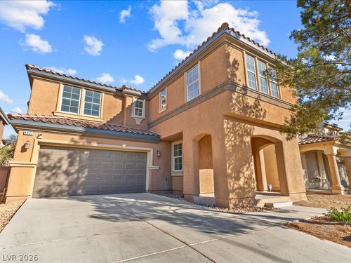 4021 Villa Serena Ln, North Las Vegas, NV, 89081-6606 | Card Image