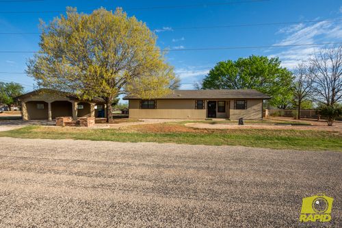 220 Mcdowell St, Bronte, TX, 76933 | Card Image