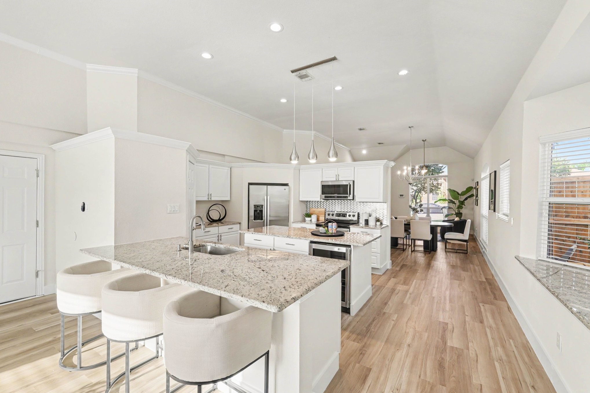 Residential in Frisco 3