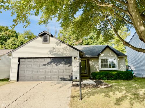 468 Ashby Dr, Greenfield, IN, 46140-1893 | Card Image