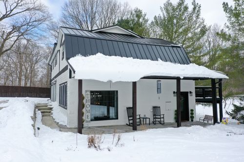 8780 N Old State Road 37, Bloomington, IN, 47408-9246 | Card Image