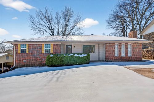 1804 Parkview St, Van Buren, AR, 72956-3661 | Card Image