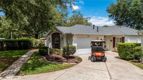 2981 Fair Oak Ter, The Villages, FL, 32162-8530 | Card Image