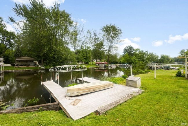 885 590, House other with 2 bedrooms, 1 bathrooms and null parking in Wolcottville IN | Image 28