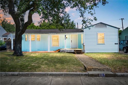 308 Katherine Dr, Corpus Christi, TX, 78404-2422 | Card Image