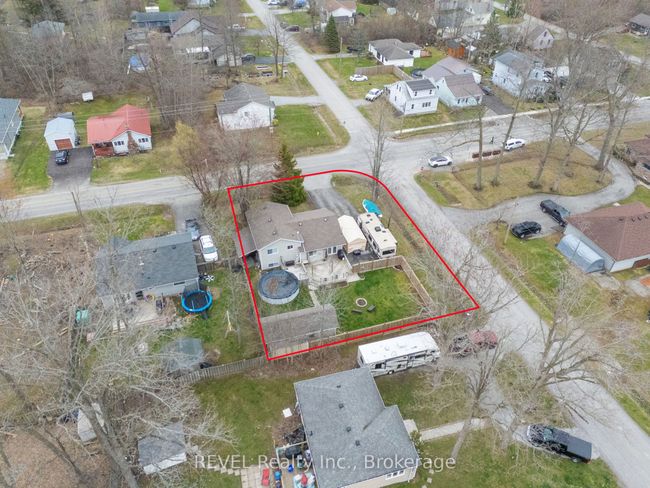 177 Bernard Ave, House other with 3 bedrooms, 2 bathrooms and 6 parking in Ridgeway ON | Image 34