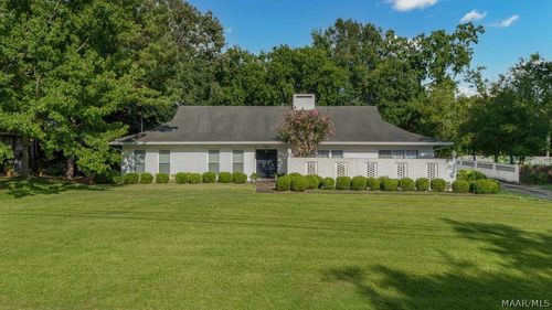3431 Warrenton Rd, Montgomery, AL, 36111-2143 | Card Image