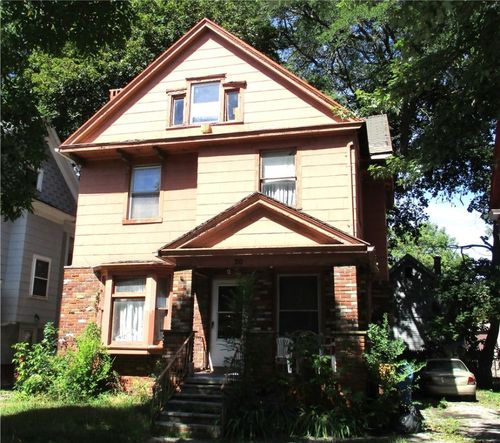 70 Ferndale Cres, Rochester, NY, 14609-5151 | Card Image