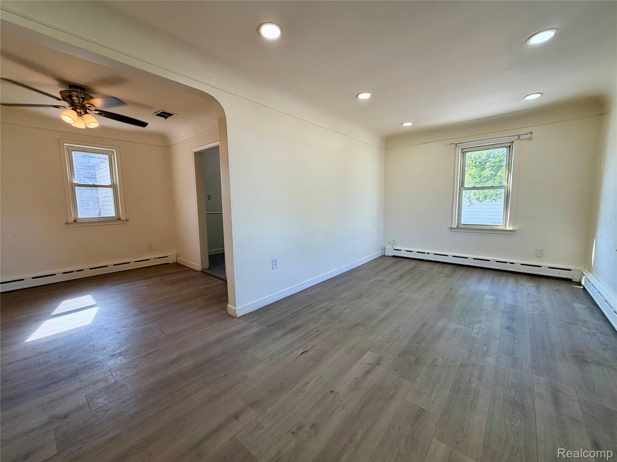 Residential Lease in Westland 3