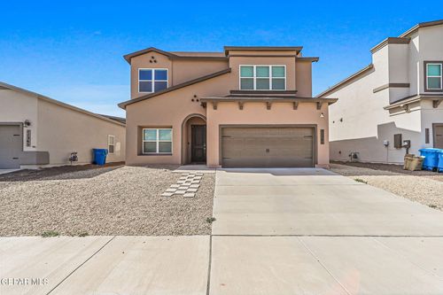 11361 Hidalgo Drive, Socorro, TX, 79927 | Card Image