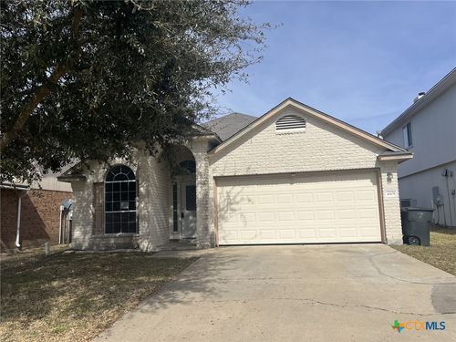 4805 Donegal Bay Ct, Killeen, TX, 76549-5007 | Card Image