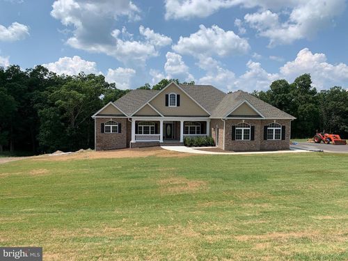 803 Parishville Rd, GORE, VA, 22637-2241 | Card Image