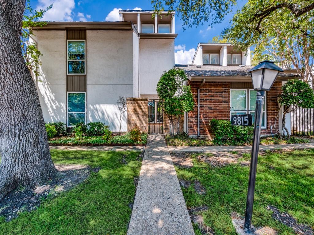 Smokefeather Ln, Dallas, TX 75243