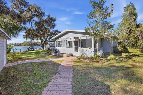 10550 Ne 222nd Place Rd, FORT MC COY, FL, 32134-4219 | Card Image