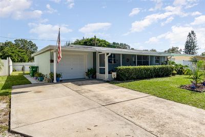 779 Clarke Avenue, House other with 3 bedrooms, 2 bathrooms and null parking in Melbourne FL | Image 2