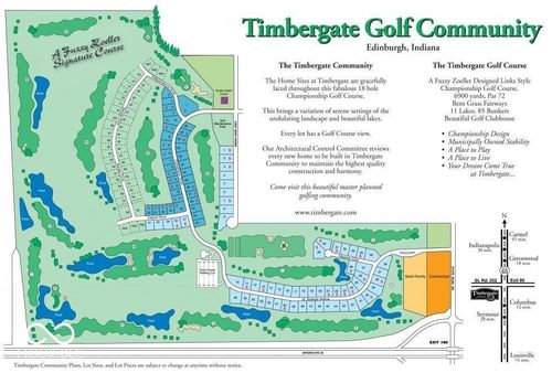 955 Independence Dr, Edinburgh, IN, 46124-9287 | Card Image