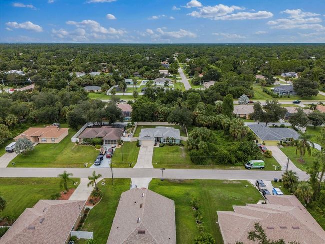 4165 Heaton Ter, House other with 3 bedrooms, 2 bathrooms and null parking in NORTH PORT FL | Image 36