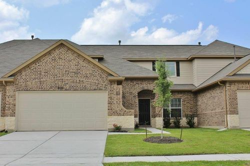 12355 Dona Ln, Houston, TX, 77044-1689 | Card Image