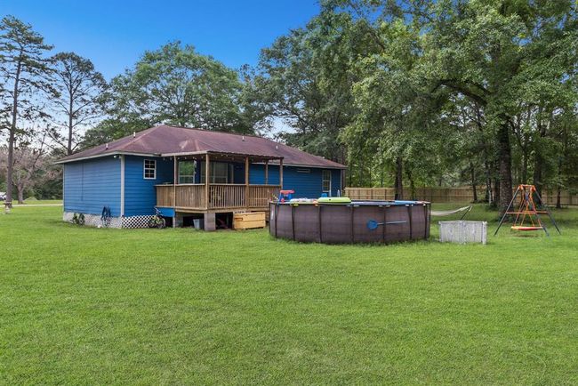 114 Dickens S, House other with 4 bedrooms, 2 bathrooms and null parking in Livingston TX | Image 20