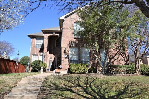 3029 Golden Gate Dr, Plano, TX, 75025-4226 | Card Image