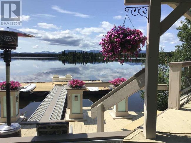 21145 Chilcotin Highway 20, Home with 0 bedrooms, 0 bathrooms and null parking in Nimpo Lake BC | Image 15