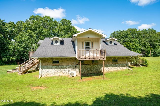 121 Dee Runion Rd, House other with 2 bedrooms, 2 bathrooms and null parking in Jonesborough TN | Image 38
