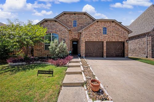 605 Fenceline Dr, Argyle, TX, 76226-1268 | Card Image