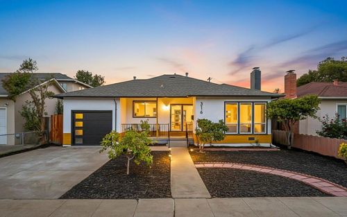 316 N Kingston St, San Mateo, CA, 94401-1223 | Card Image