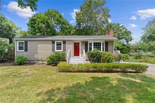 49 Abbey Ave, Warwick, RI, 02888-3708 | Card Image