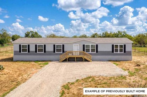 2 ACRES New Sulphur Springs Road, San Antonio, TX, 78263 | Card Image