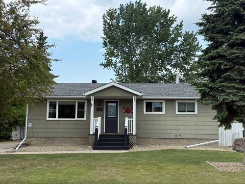 5825 47 Street (Alder Cr), High Prairie, AB, T0G1E0 | Card Image