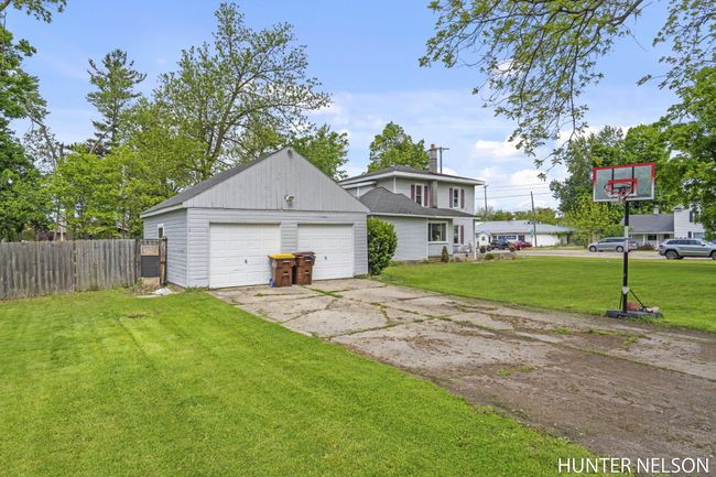138 Lake St, House other with 4 bedrooms, 2 bathrooms and null parking in Sand Lake MI | Image 27