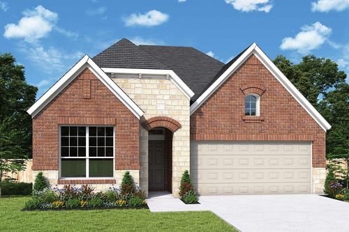 9003 Grey Fox Trail, Manvel, TX, 77578 | Card Image