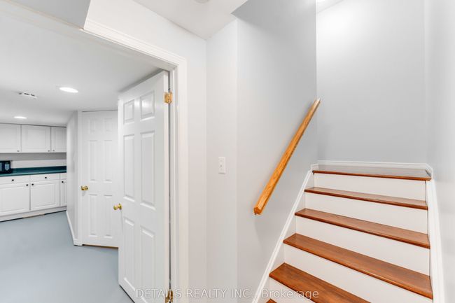 109 Beechfern Dr, House other with 4 bedrooms, 3 bathrooms and 4 parking in Stittsville ON | Image 33