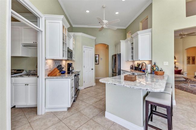 15490 Seafoam Cir, House other with 3 bedrooms, 3 bathrooms and null parking in PORT CHARLOTTE FL | Image 30