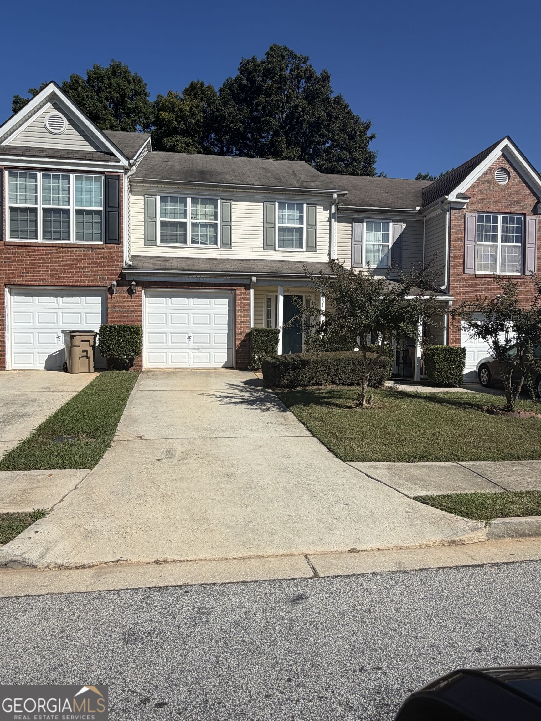 Residential Lease in Morrow