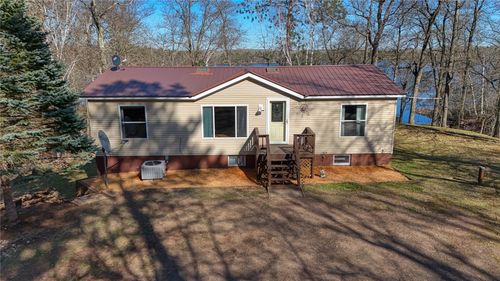 N 9748 Bear Trail Lane, Spooner, WI, 54801 | Card Image