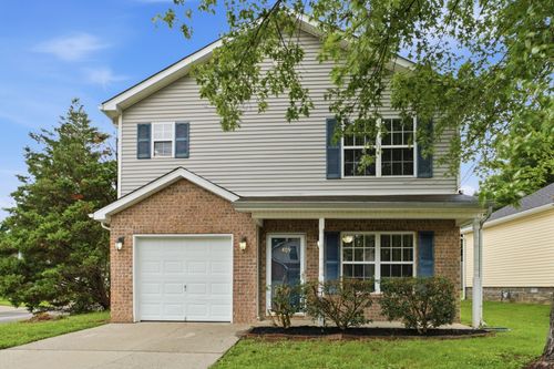 409 Scotts Creek Trl, Hermitage, TN, 37076-2362 | Card Image