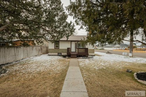 1499 Canyon Avenue, Idaho Falls, ID, 83402 | Card Image