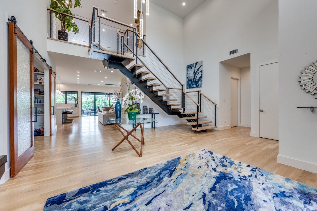 Residential in Dallas 3
