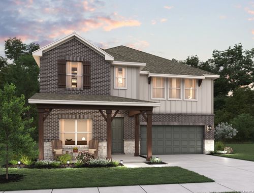 12102 Vista Flts, Live Oak, TX, 78233-6660 | Card Image
